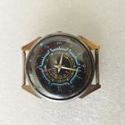 Часы наручные Луч, кварц. СССР