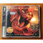 Music from and inspired by Spider-Man 2 (Audio CD - 2004)