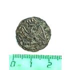 Французская пуговица Гвардия Предположительно по 1812 году.