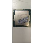 Процессор Intel pentium G 3440