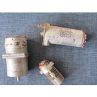 Три электродвигателя.СССР.Не рабочие