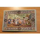 Детская книжка, реплика, 30 страниц, размер 19*12,5 см, прошита нитками, отличное состояние.