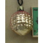 Ёлочная игрушка. Э-41.