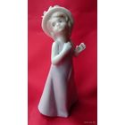 Статуэтка 7 (фарфор) . Германия.