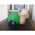 Детская игрушка Черепаха.