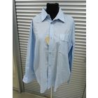 Сорочка муж.х/б р-р 43