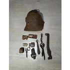 Лот по Гансам (1)