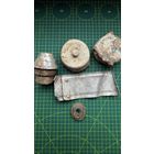 Всяко - разное( клейма)