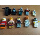 Лего человечки