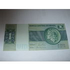 Бразилия - 1 крузейро