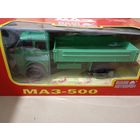 МАЗ-500