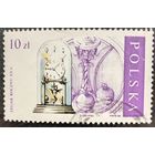 Польша 1988. Часы