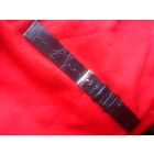 С 5 руб. Ремень КОЖАНЫЙ на часы РЕПЛИКА PIAGET