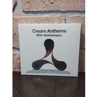 Various – Cream Anthems 20th Anniversary (UK) 3CD