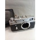 Зоркий 4 экспорт Zorki 4 1973год