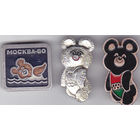 Олимпиада 1980.