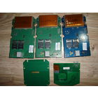 Платы с радиодеталями12