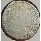 Грош. 1471-1515. Владислав 2.
