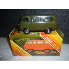 Модель авто УАЗ 452. А 41. 1:43. Made in USSR