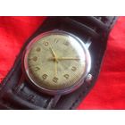 Часы ПОЛЕТ 2409 КИРОВСКИЕ 1МЧЗ им. КИРОВА из СССР 1960-х , ВИНТАЖ