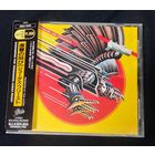 Judas Priest - Screaming For Vengeance / Japan