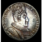 Копия Польша 1 талер 1587 Сигизмунд III