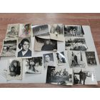 Фотографии советских девушек женщин