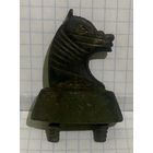 Лошадка, 19 в. Царизм.