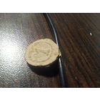 Пуговица Армии Наполеона 15 мм Французская линейная пехота 1 полк