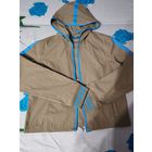 Ветровка TCM