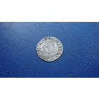 1 грош 1543 Пруссия                                               (2002)