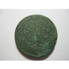 2 копейки 1761 года