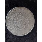 10 злотых польша 1935