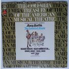 LP Mary Martin – The Sound Of Music (Original Broadway Cast) (1973)