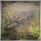 LP Тийт Паулус и Друзья / Tiit Paulus ja Sobrad (1981) Jazz-Funk, Modal