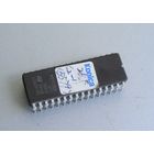 Микросхема памяти  УФ-ППЗУ 27C2001
