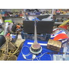 Светильник советский Космос 39 см.