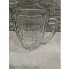 Бокал пивной Владимир времён СССР