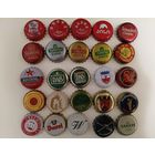 Набор кронен крышек