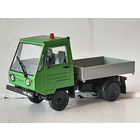 MULTICAR M25. 1/43.