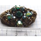 Брошь винтажная