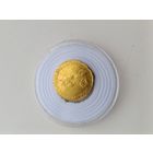 Золотой рубль Екатерины 1779