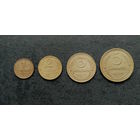 1 2 3 5 копеек 1931