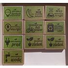 Спички.Польша.