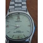 Наручные часы Омега С рубля