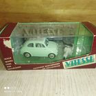Винтаж.Fiat 500.VITESSE.Португалия..1/43.