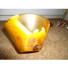 Чашка . Пиала . Янтарь ?