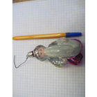 Ёлочная игрушка с рубля!