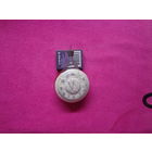 Ёлочная игрушка. Часы.