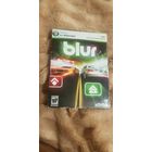 DVD-Диск "Blur" Гонки про автомобили БЕЗ ТОРГА ПОЧТОЙ НЕ ВЫСЫЛАЮ